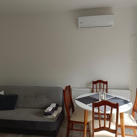 Apartamenty Just ハジコビ エクステリア 写真