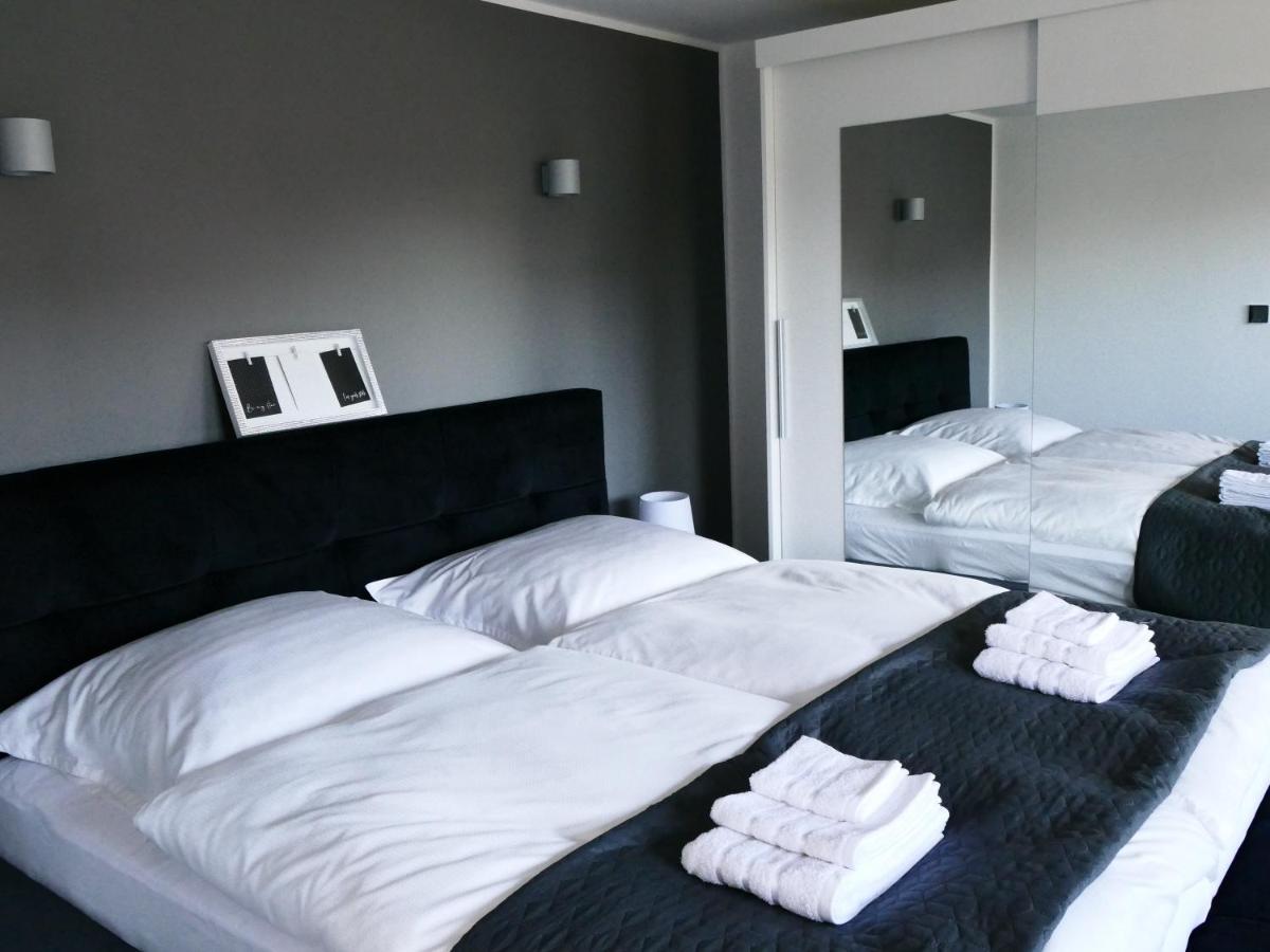 Apartamenty Just ハジコビ エクステリア 写真