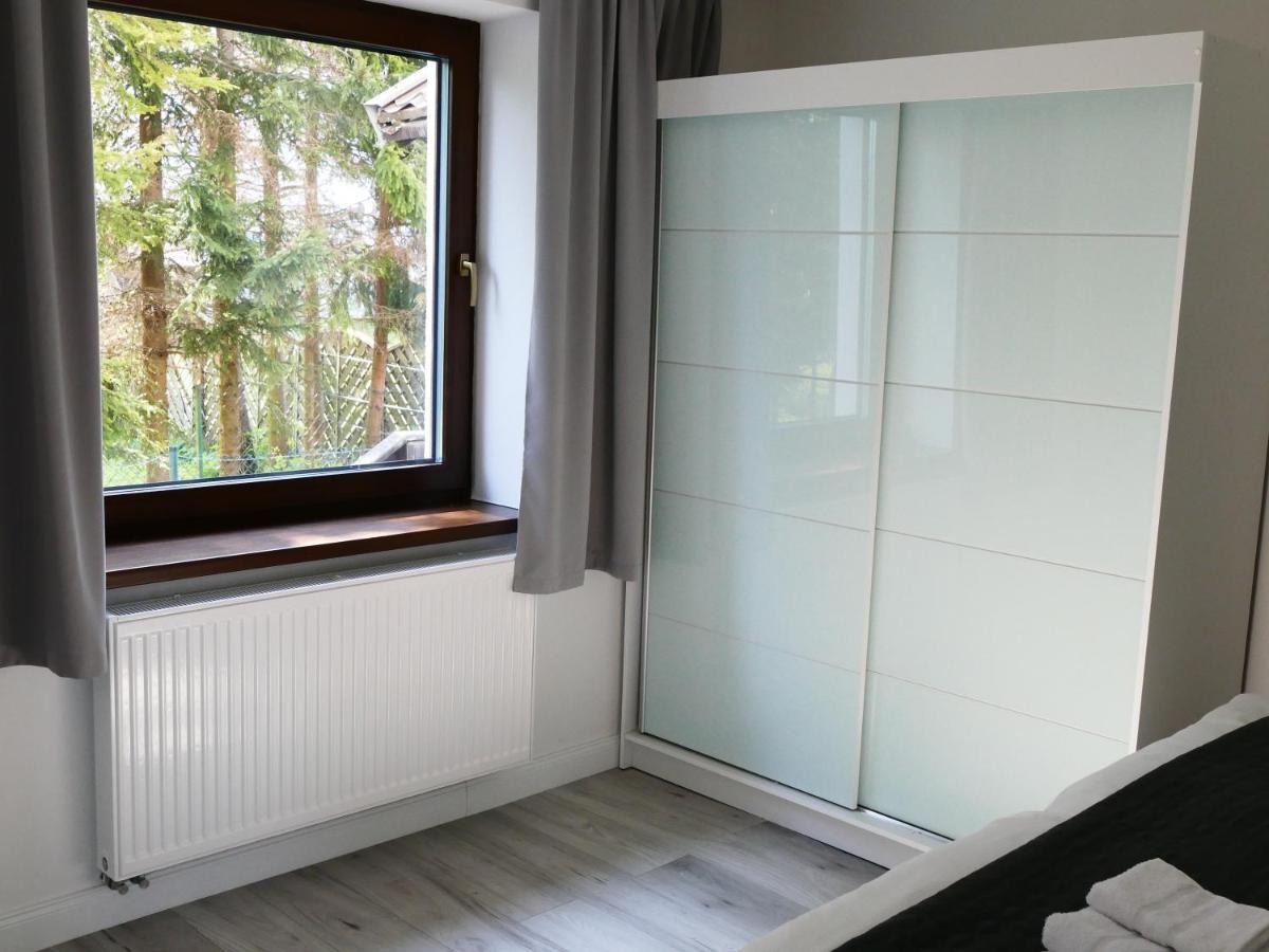 Apartamenty Just ハジコビ エクステリア 写真