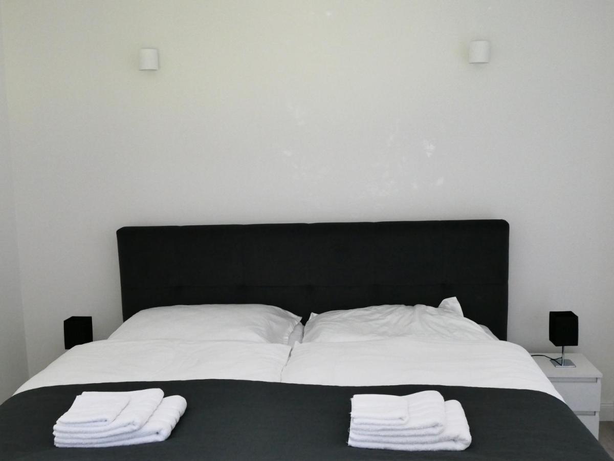 Apartamenty Just ハジコビ エクステリア 写真