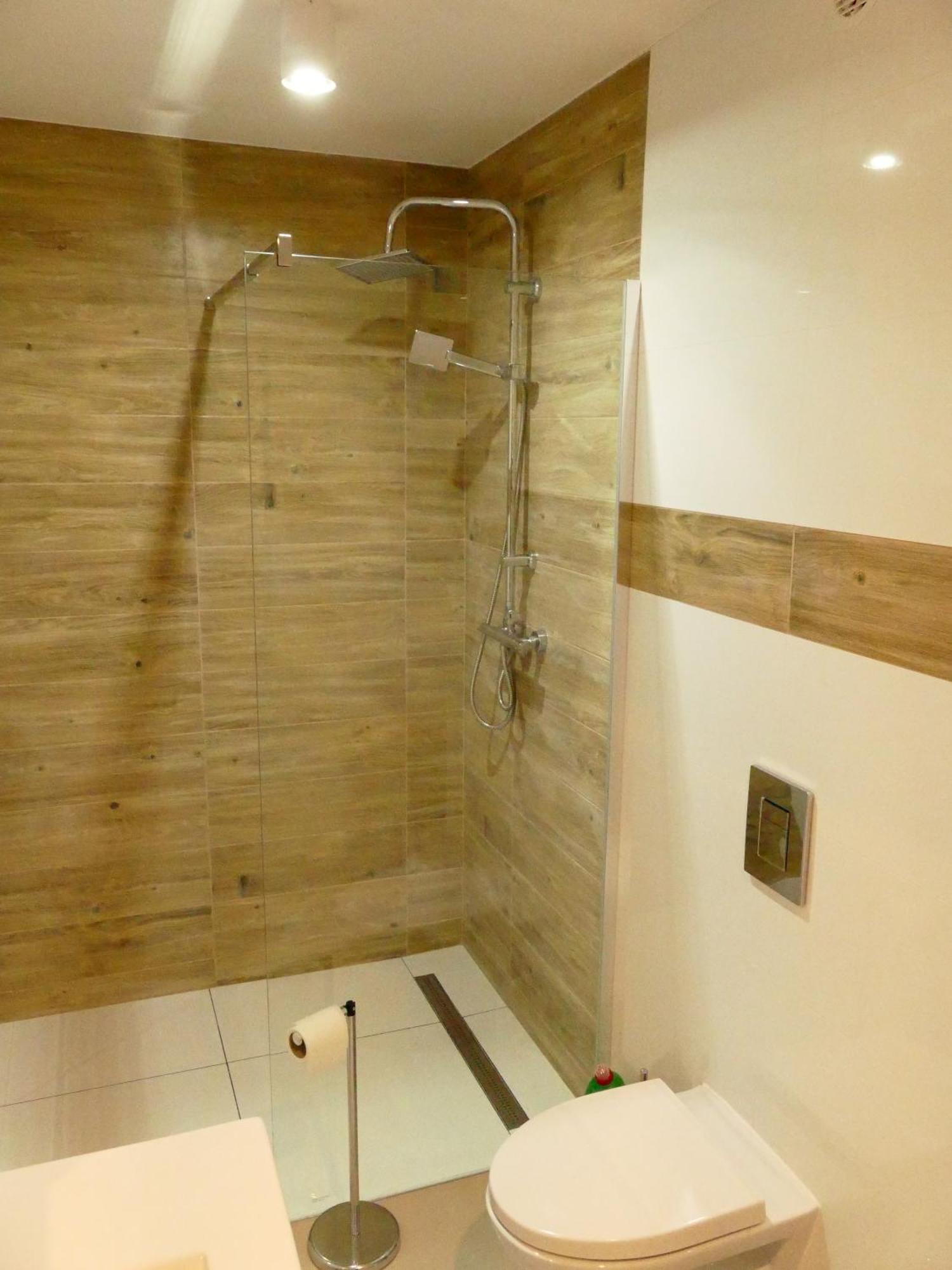 Apartamenty Just ハジコビ エクステリア 写真