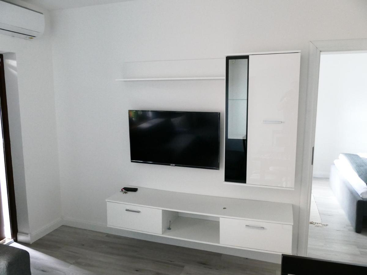 Apartamenty Just ハジコビ エクステリア 写真