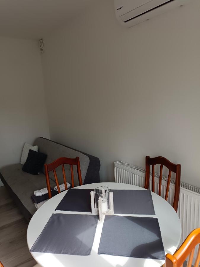 Apartamenty Just ハジコビ エクステリア 写真